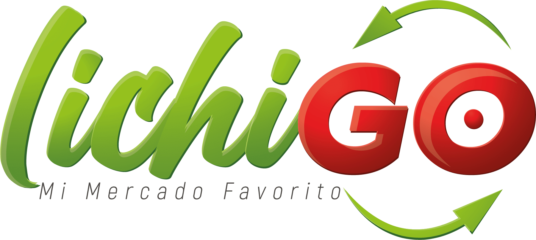 Tiendas lichigo